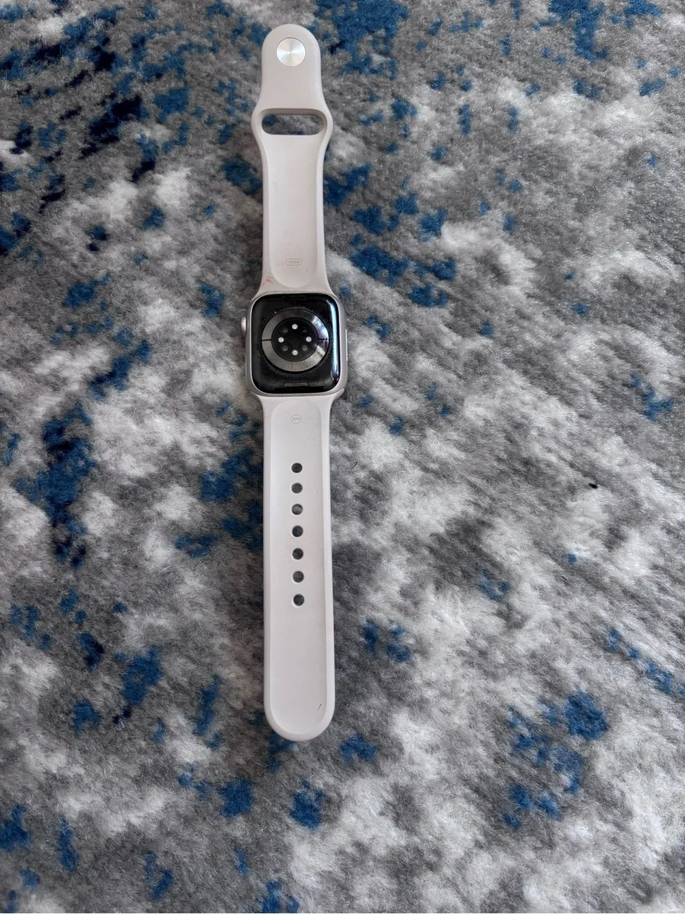 Apple Watch Series 8- With Sport Band & Charger